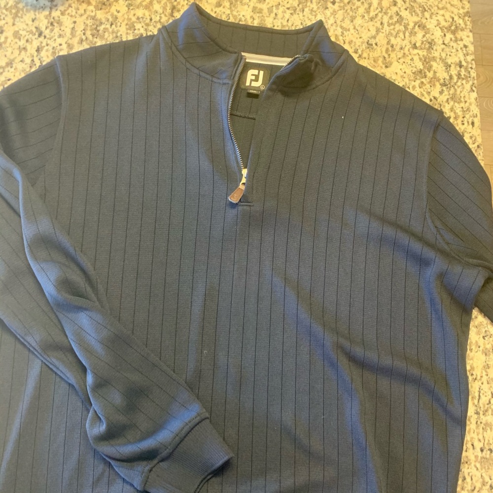 Foot Joy Golf Sweater